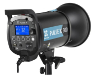 Quadralite Pulse X 300 - 1489652 - zdjęcie 2